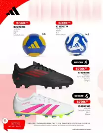 Catálogo Price Shoes Página 42