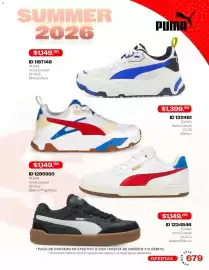Catálogo Price Shoes Página 43