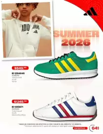 Catálogo Price Shoes Página 5