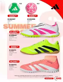 Catálogo Price Shoes Página 9