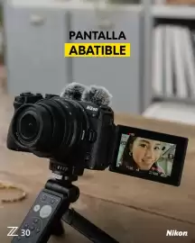 Catálogo Nikon Página 5