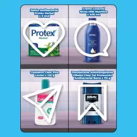 Catálogo Farmacenter semana 20 Página 2