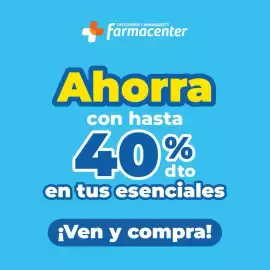 Catálogo Farmacenter semana 20 Página 3