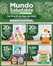 Catálogo Supertiendas Cañaveral semana 20 Página 2