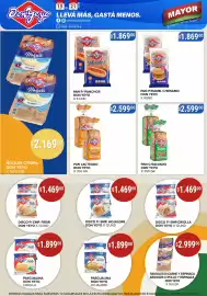 Catálogo Supermercados Mayor semana 20 Página 5