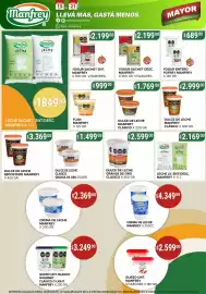 Catálogo Supermercados Mayor semana 20 Página 8