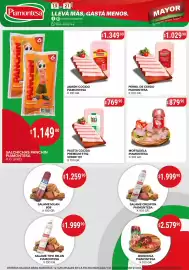 Catálogo Supermercados Mayor semana 20 Página 9
