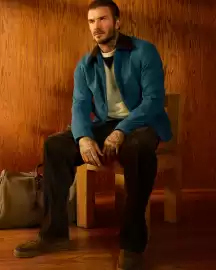 Catálogo Hugo Boss Página 1