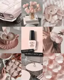 Catálogo Opi Esmaltes Página 1