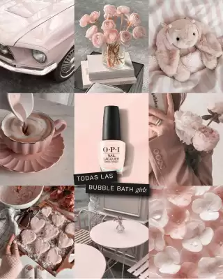 Opi Esmaltes (válido hasta 25-05)