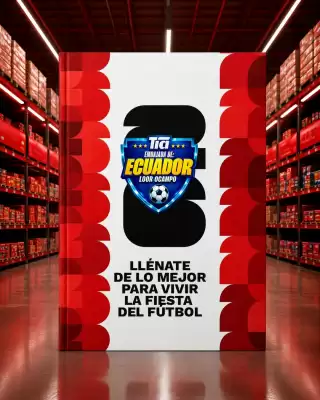 Tia (válido hasta 31-05)