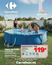Folleto Carrefour Página 1