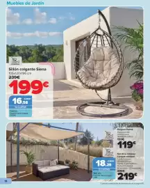 Folleto Carrefour Página 14