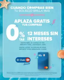 Folleto Carrefour Página 2