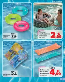 Folleto Carrefour Página 3