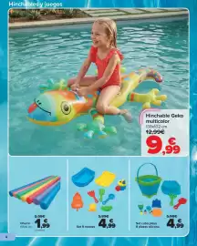 Folleto Carrefour Página 4