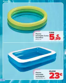 Folleto Carrefour Página 6