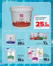 Folleto Carrefour Página 8