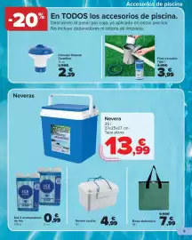 Folleto Carrefour Página 9