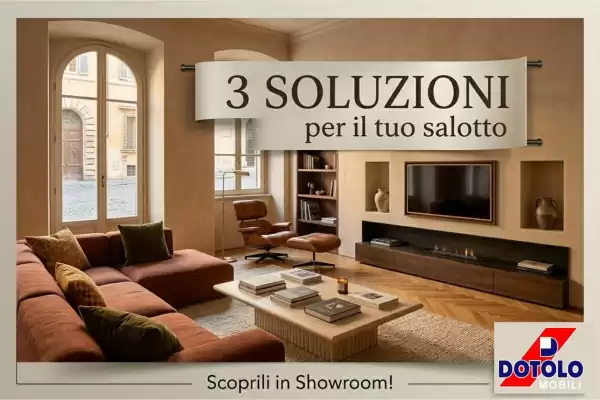 Dotolo Mobili (valido fino al 29-05)