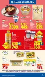 Lidl akciós újság hét 21 Oldal 13
