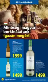 Lidl akciós újság hét 21 Oldal 26