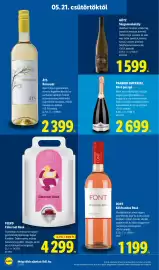 Lidl akciós újság hét 21 Oldal 30