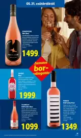 Lidl akciós újság hét 21 Oldal 31