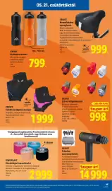 Lidl akciós újság hét 21 Oldal 45
