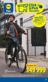 Lidl akciós újság hét 21 Oldal 49