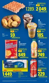 Lidl akciós újság hét 21 Oldal 5
