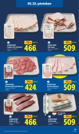 Lidl akciós újság hét 21 Oldal 55