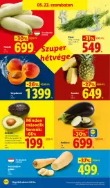 Lidl akciós újság hét 21 Oldal 56