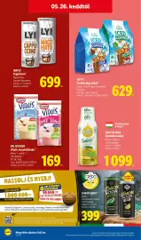 Lidl akciós újság hét 21 Oldal 78