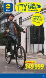 Lidl akciós újság hét 21 Oldal 17
