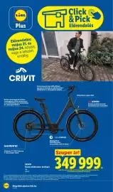 Lidl akciós újság hét 21 Oldal 18