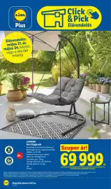 Lidl akciós újság hét 21 Oldal 20