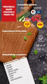 PENNY akciós újság hét 21 Oldal 12