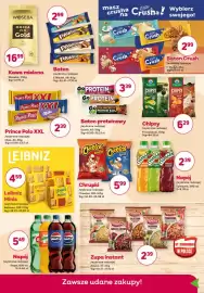 Społem gazetka Strona 3