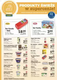 Makro gazetka tydzień 21 Strona 1