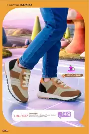 Catálogo Sokso Página 12