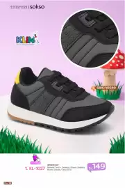 Catálogo Sokso Página 14