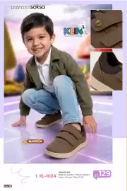 Catálogo Sokso Página 16
