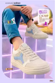 Catálogo Sokso Página 19