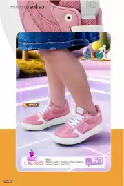 Catálogo Sokso Página 20