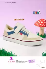 Catálogo Sokso Página 29