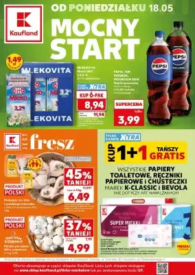 Kaufland (ważność do 20-05)