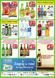 Społem gazetka | Poznan Strona 7