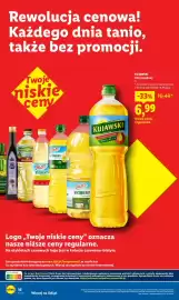 Lidl gazetka tydzień 21 Strona 16