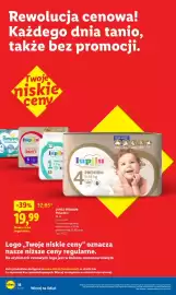 Lidl gazetka tydzień 21 Strona 18